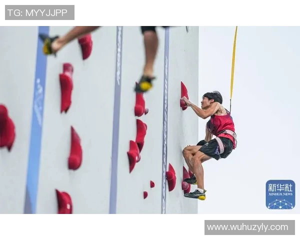 成都攀岩队携手共进探索配合新模式引发热议