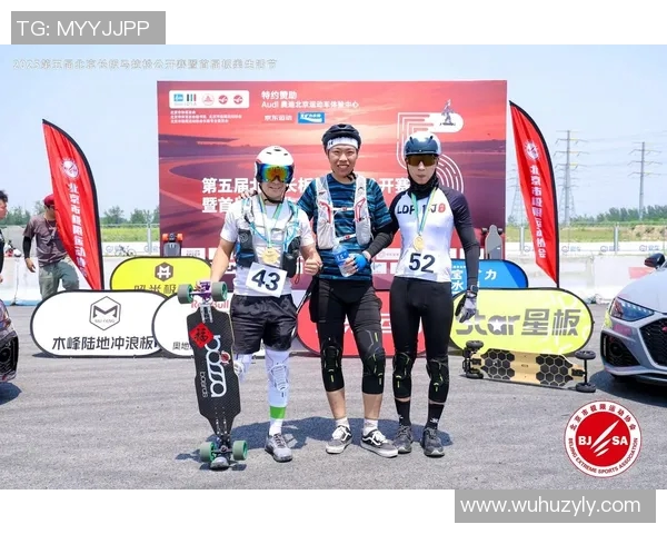 成都滑板队的蜕变与成长马拉松大满贯背后的奋斗故事