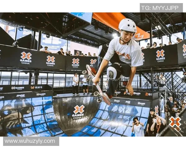 广州滑板队与西安滑板队技术较量赛后分析与总结