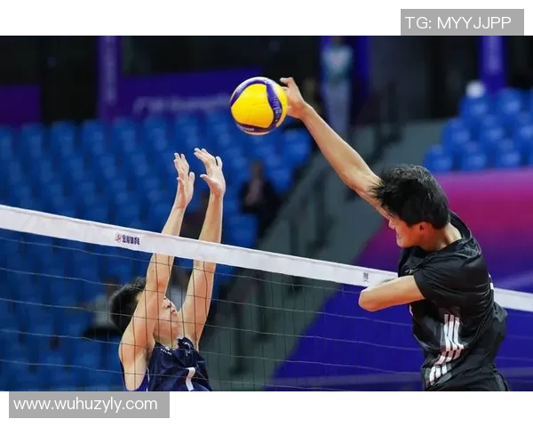 黄伟独家分享排球心得与技巧提升之道助你成为排球高手