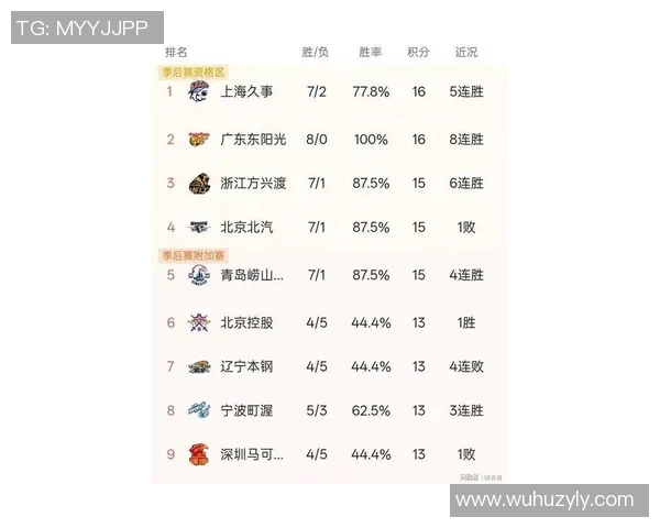 上海篮球队在联合会杯积分榜中以91分稳居第一名展现强劲实力