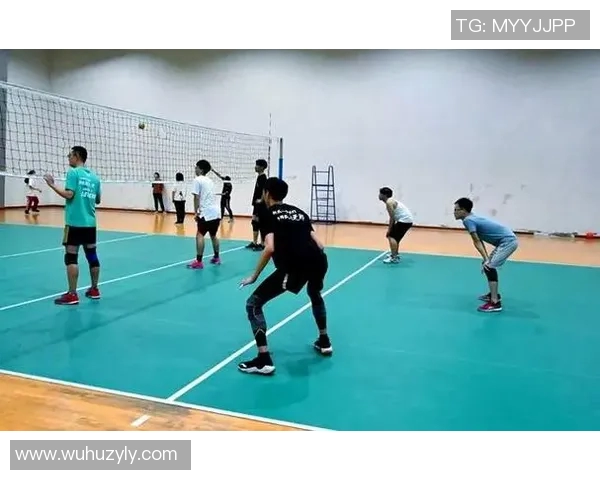 全国锦标赛回顾：杭州排球队展现卓越实力与团队精神